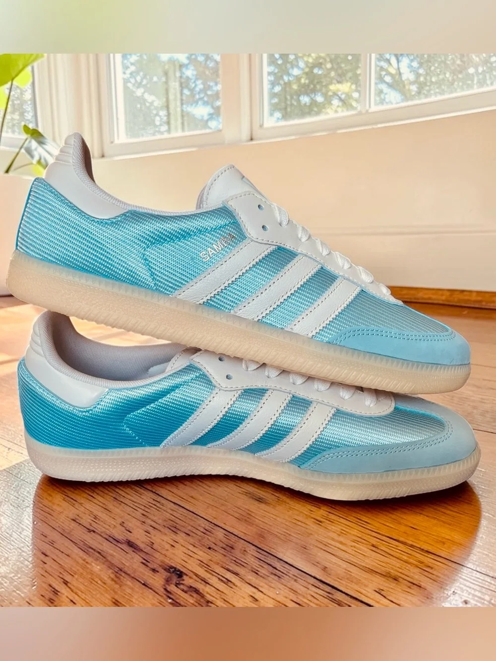 adidas samba og